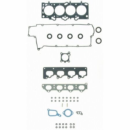 FEL-PRO Head Set, Hs26181Pt HS26181PT